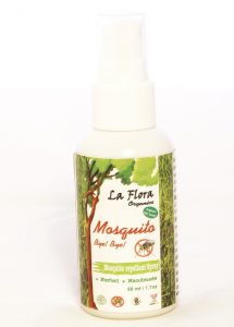 Mosquito Bye Bye -Liquid spray-50ml