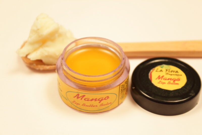 Mango Lip Butter balm-10 gms - Image 6