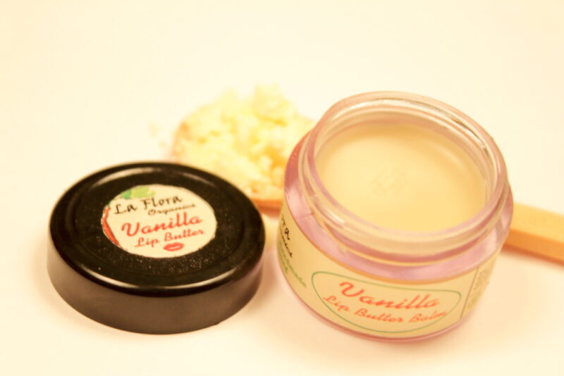 Vanilla Lip butter balm-10 gms - Image 4