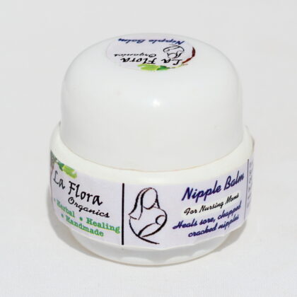 Mamma's Nipple bio balm-For nursing & expectant moms-25 gms