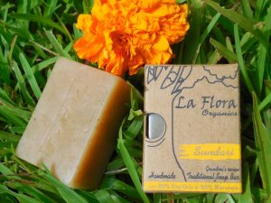 "Sundari" Grandma's recipe traditional beauty bar
