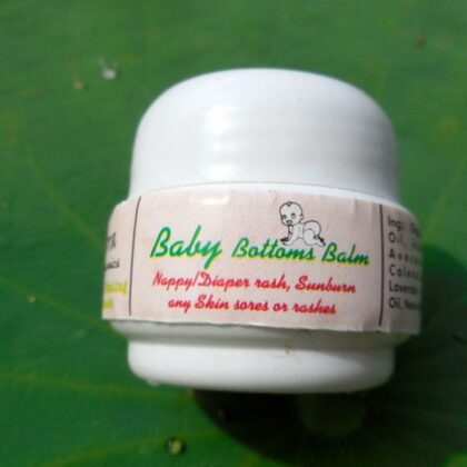 Baby Bottoms Balm