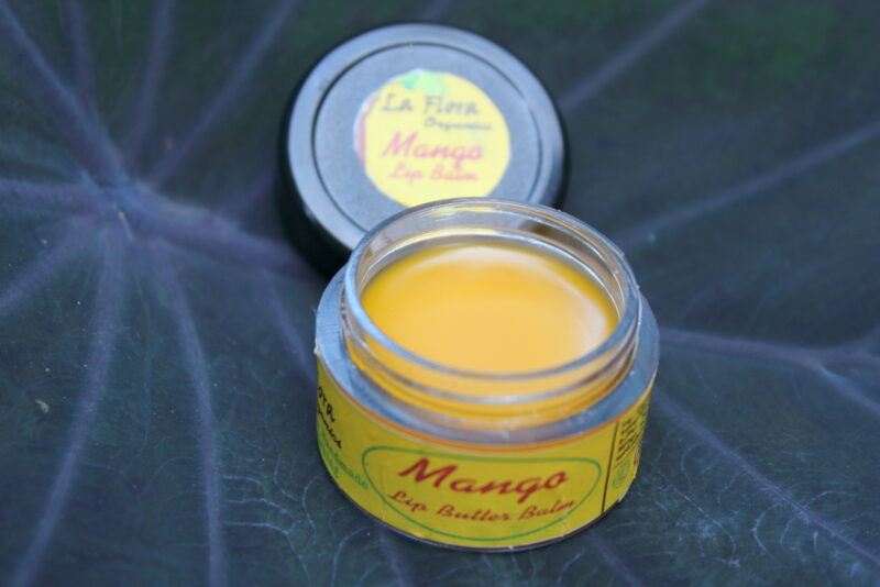Mango Lip Butter balm-10 gms - Image 4