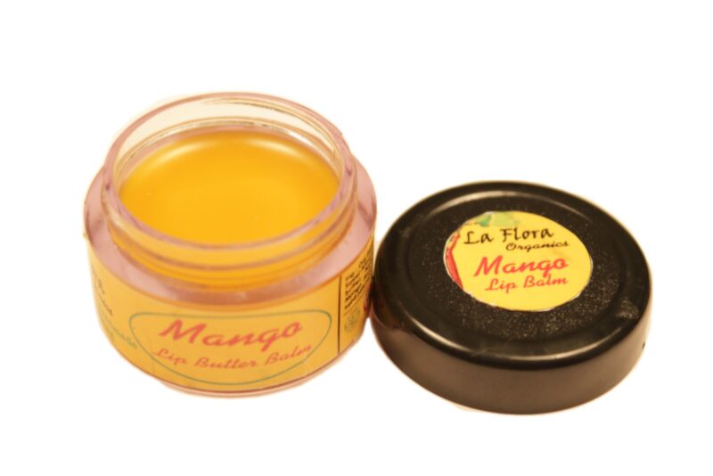 Mango Lip Butter balm-10 gms