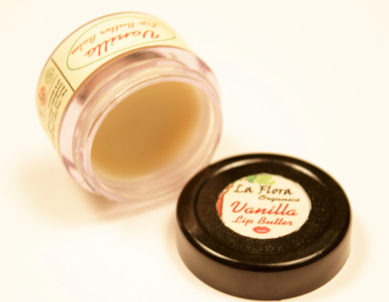 Vanilla Lip butter balm-10 gms - Image 2
