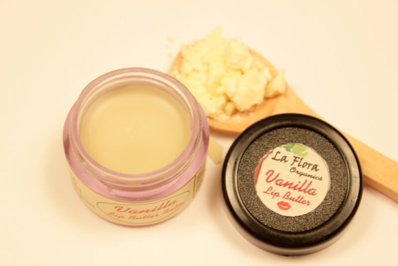 Vanilla Lip butter balm-10 gms - Image 5